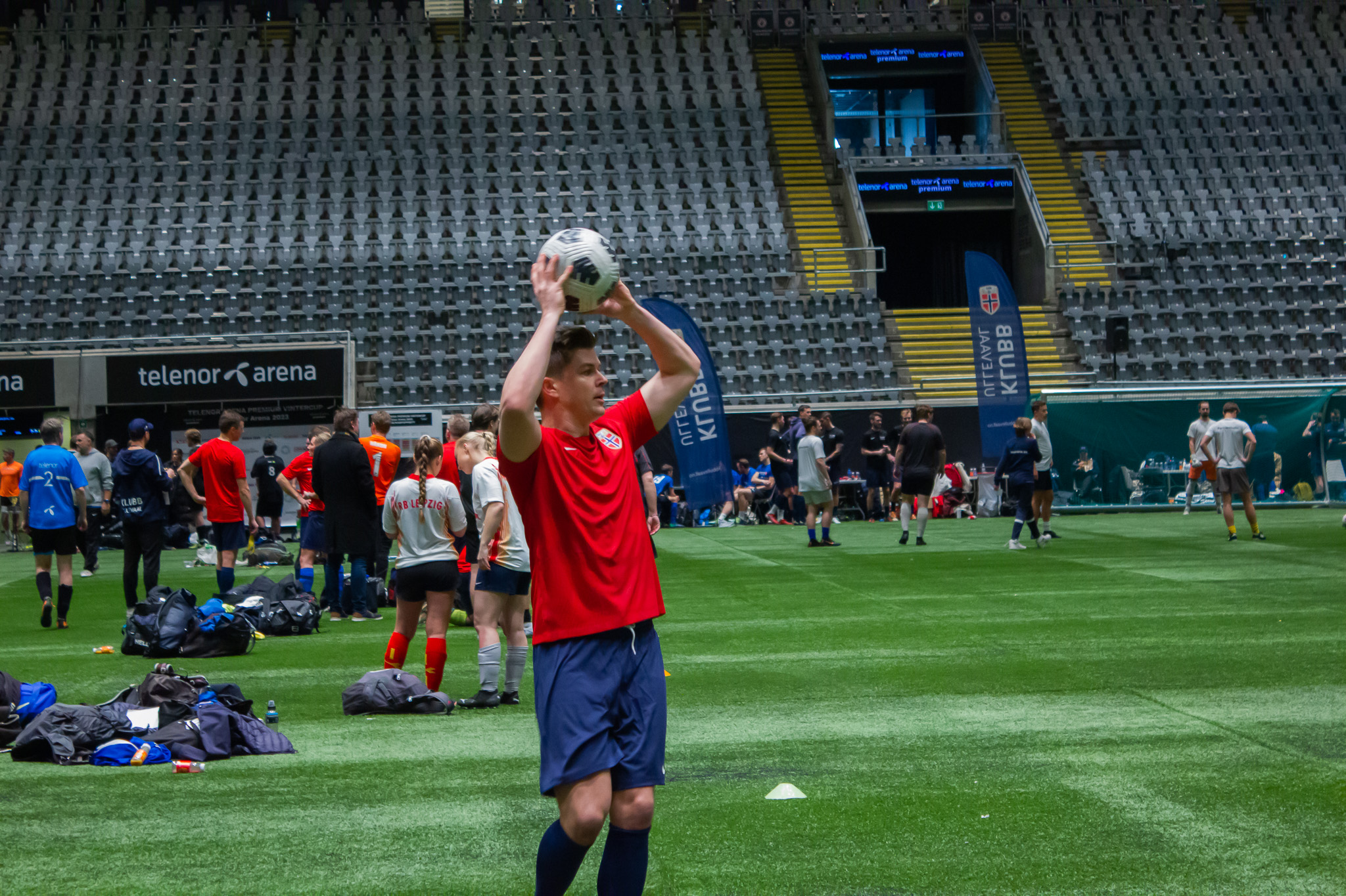 Premium Fotballcup 5 IMG_5894