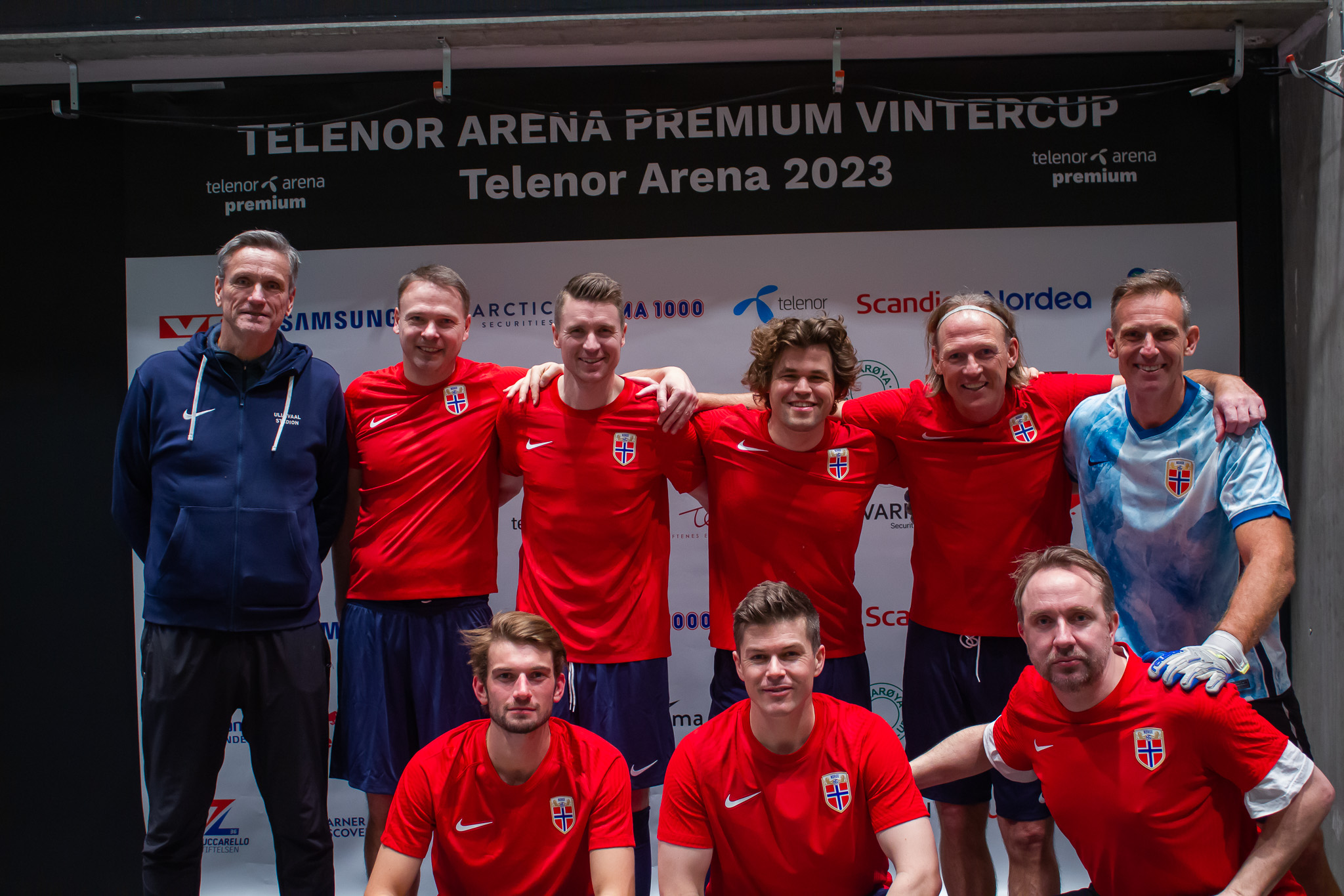 Premium Fotballcup 11 IMG_5970
