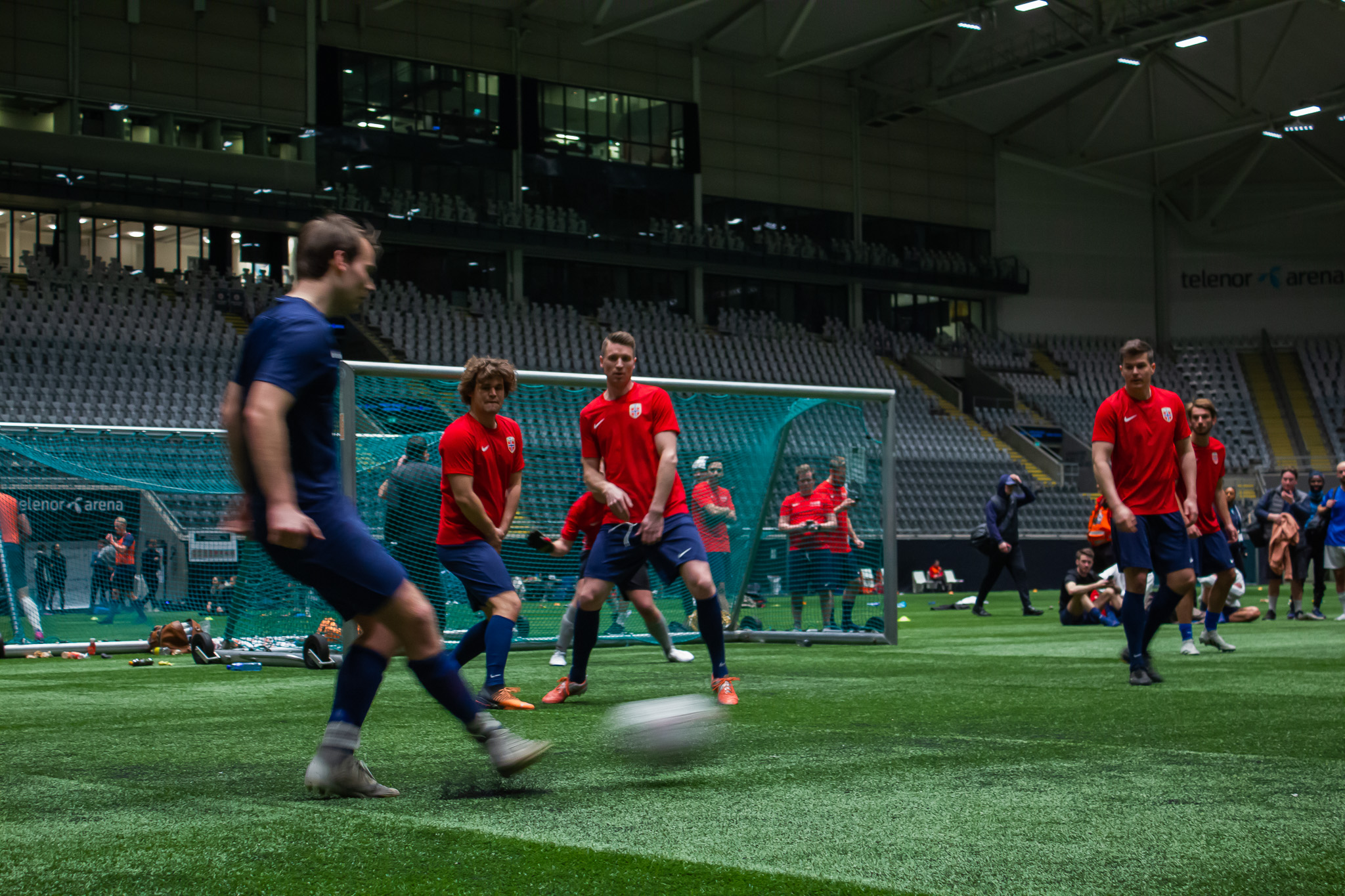 Premium Fotballcup 18 IMG_6017