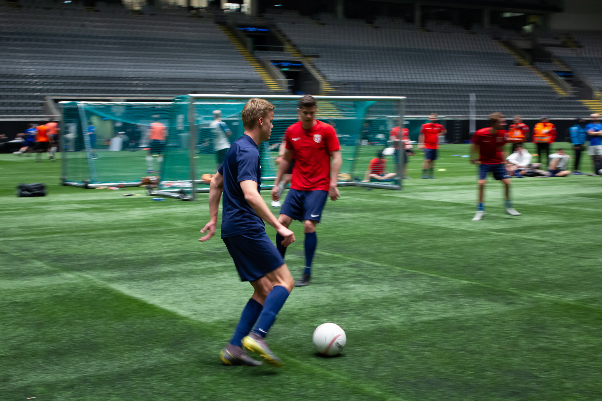 Premium Fotballcup 21 IMG_6084
