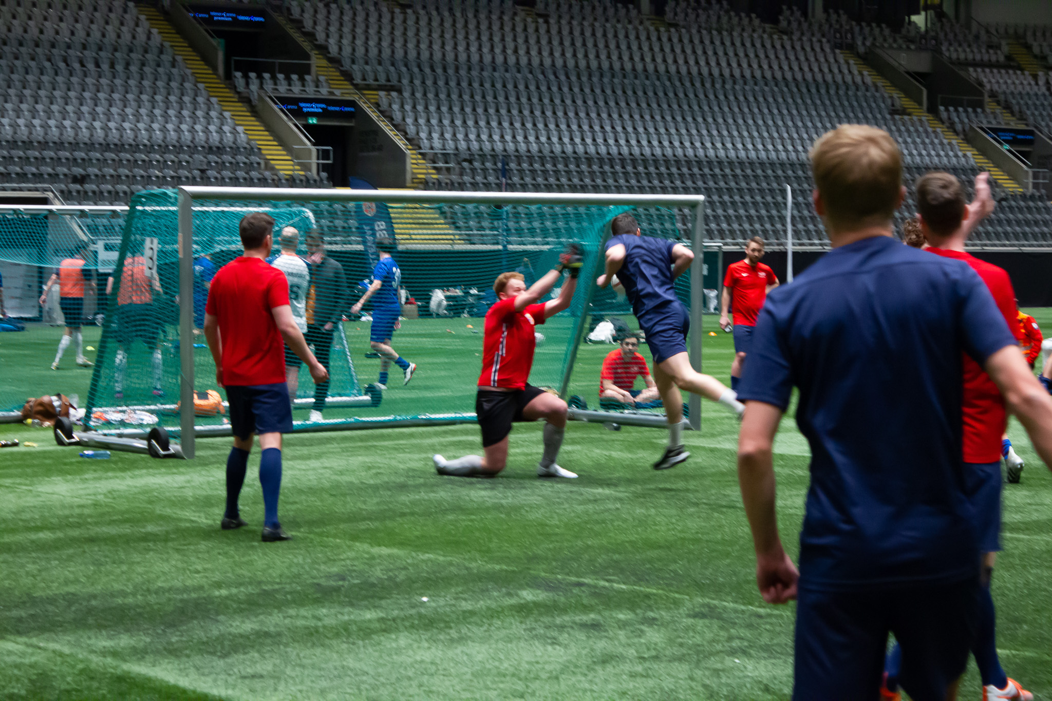 Premium Fotballcup 22 IMG_6094