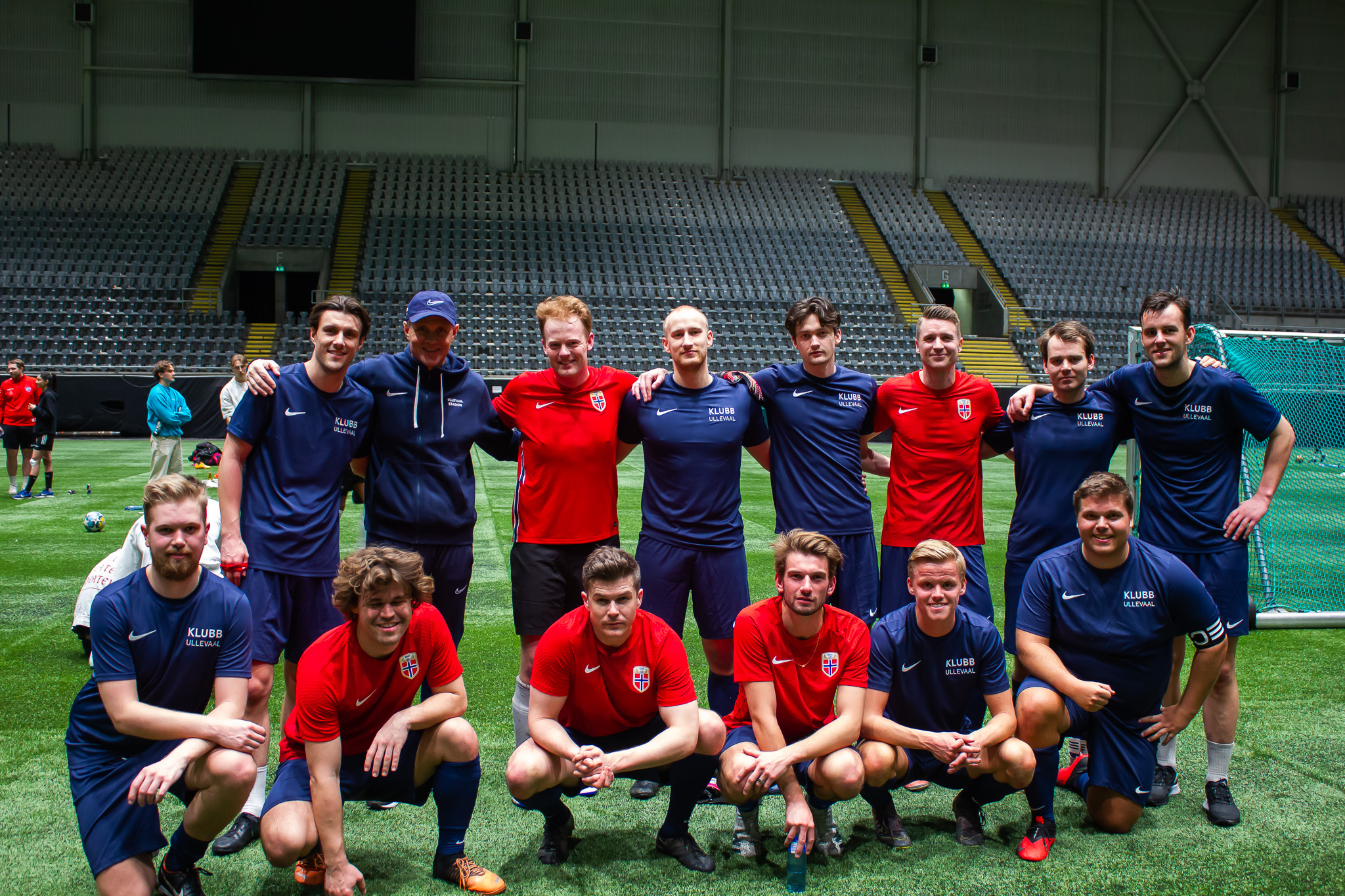 Premium Fotballcup 25 IMG_6113