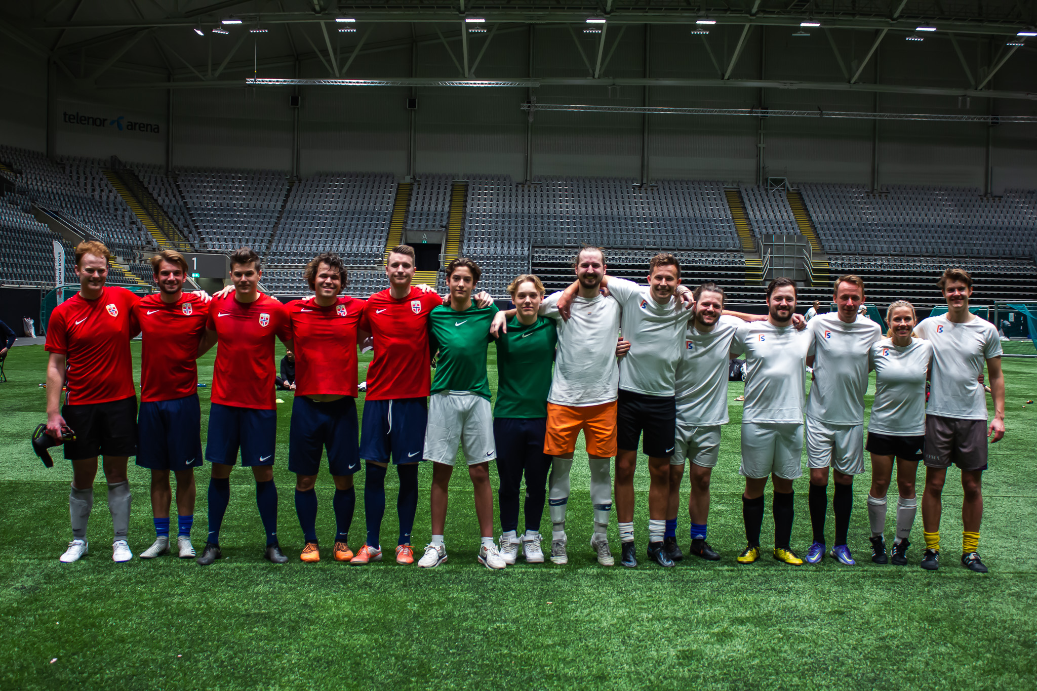 Premium Fotballcup 15 IMG_6138
