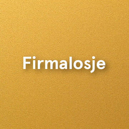 Firmalosje 1